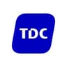 TDC Erhverv logo