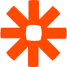 Zapier logo