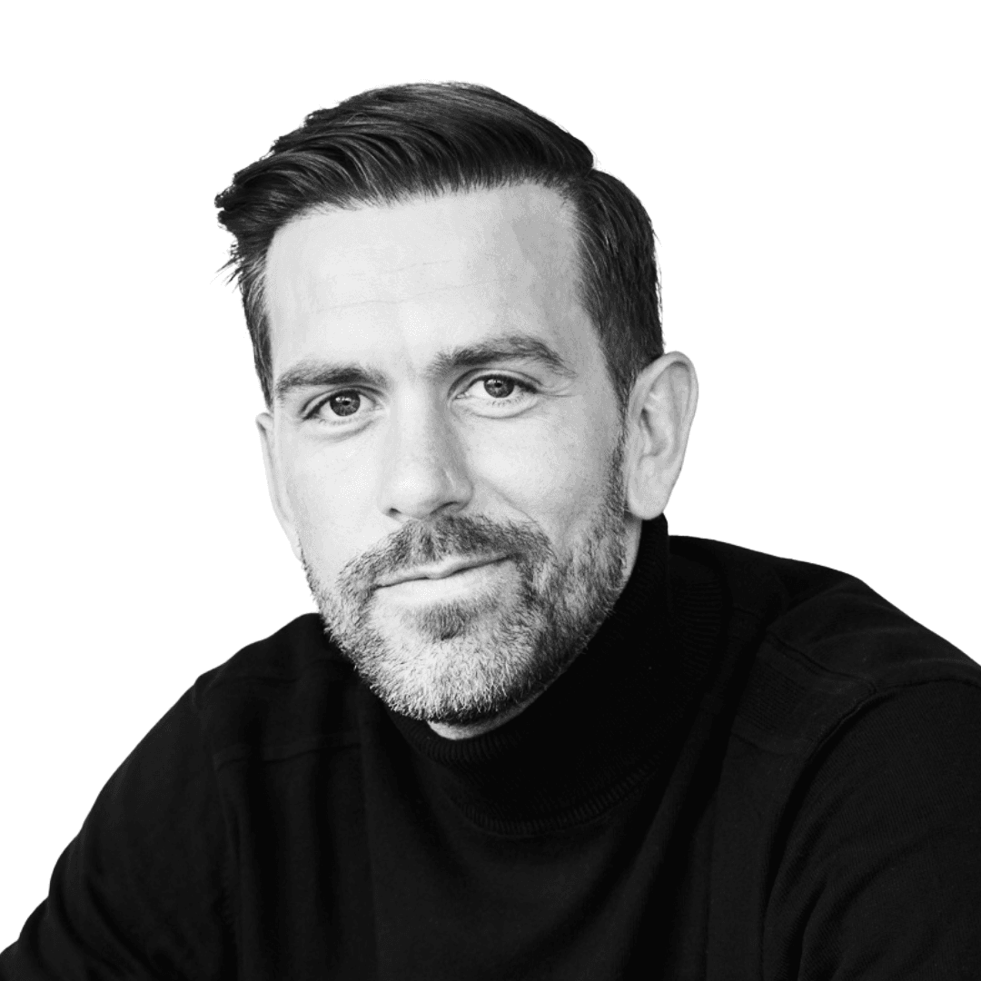 Jeppe Graversen