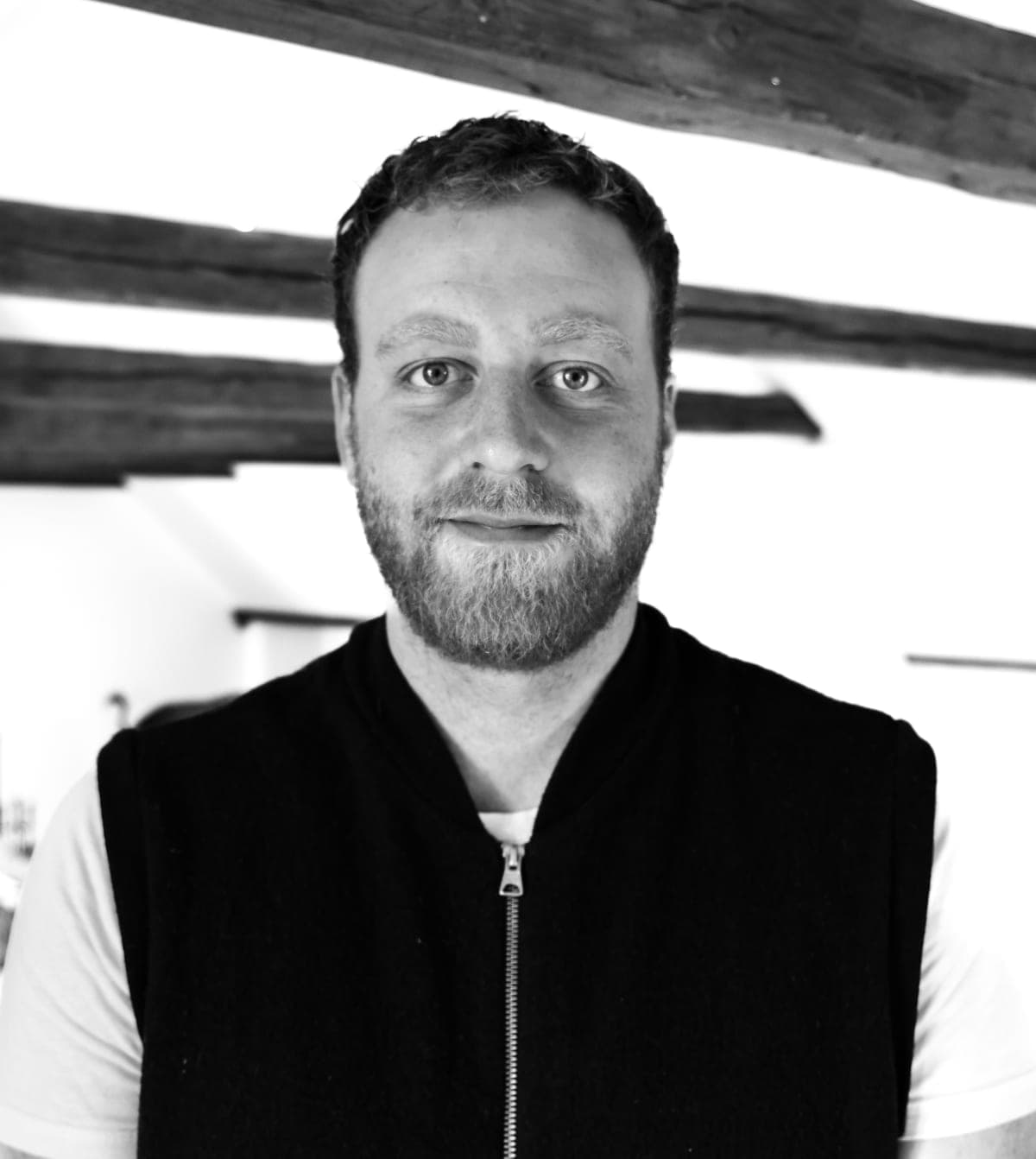 Kristoffer Sørensen